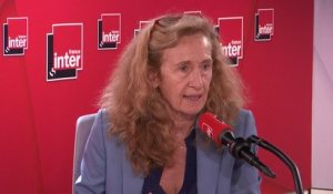 Nicole Belloubet, ministre de la Justice : "Une terre d'accueil, ça ne veut pas dire faire n'importe quoi"