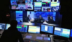 "Capitaine Marleau" : France 3 en tête des audiences de ce mardi soir