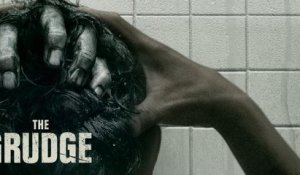 The Grudge - Bande-annonce Officielle - Trailer VOST