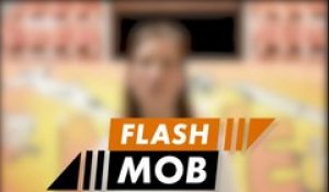 FlashMob #11 avec Cocolis