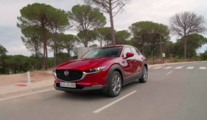 Mazda CX-30 : essai vidéo du SUV