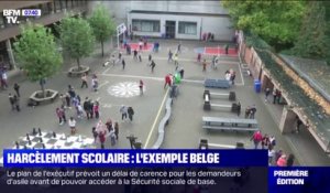 Comment cette école belge est parvenue à diviser par 7 le nombre de violences et d'accidents