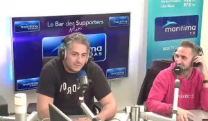 OM : Le bar des supporters prépare le choc entre l'OM et Lyon !