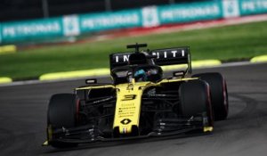 Grand Prix du Brésil de F1 : Renault enfin sur la bonne voie ?