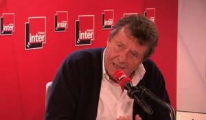 Jean Viard : "Les grands producteurs agricoles sont très conservateurs, ils sont dans des valeurs qui sont loin du monde écologique. Ils s'adaptent au réchauffement climatique, mais la pensée écologique leur apparaît comme une contrainte."