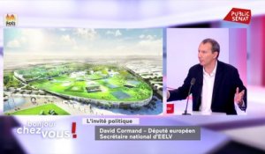 Best Of Bonjour chez vous ! Invité politique : David Cormand (08/11/19)
