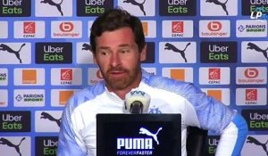 André Villas-Boas a lui aussi des doutes sur Depay