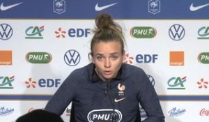 Bleues - Torrent: "Ne pas sous-estimer l'adversaire"