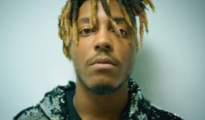 Juice WRLD Opens Up About Leading The Next Generation & Giving Back With Beat Of My City | IRL