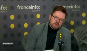 Attentats du 13-Novembre : "La France reste la cible numéro 1", selon le spécialiste des questions du terrorisme, Sébastien Boussois