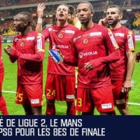 Coupe de la Ligue : Les affiches des 8es de finale connues