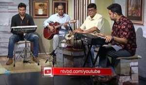 Aaj Sokaler Gaane EP 785 Musical Program