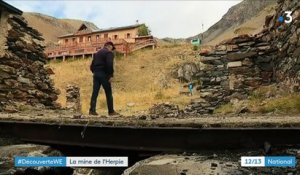 Alpe d'Huez : la tragédie de la mine de l'Herpie
