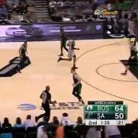 Fracture de la main pour Gordon Hayward