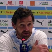 André Villas-Boas fan de Valentin Rongier