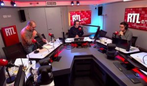 L'invité de RTL Petit Matin du 11 novembre 2019