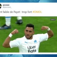 La performance de Dimitri Payet affole Twitter