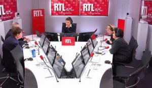 L'invité de RTL Soir du 11 novembre 2019