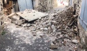Fort séisme près de Montélimar : « Ça bougeait comme dans un manège »