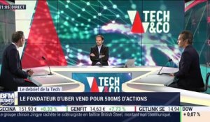 Le débrief de la tech - 11/11