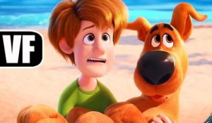 SCOOBY! - Bande-Annonce Officielle (VF)