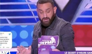 Cyril Hanouna se lâche sur Kev Adams qui n&#39;est plus son ami... ses chroniqueurs sous le choc !