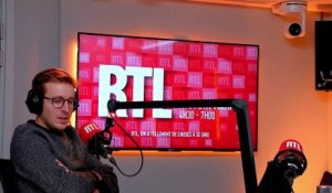 RTL Petit Matin du 13 novembre 2019