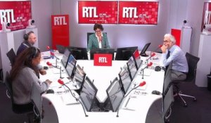 RTL Midi du 13 novembre 2019