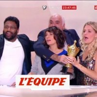 La petite lucarne du 13/11 - Foot - EDE