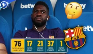 La suspension de Bernardo Silva fait jaser à Manchester City, le cas Samuel Umtiti pose problème au Barça