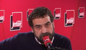 David Teboul, réalisateur : " En 1945 il fallait choisir de vivre ou pas : Simone Veil a décidé de s'engager dans la vie"