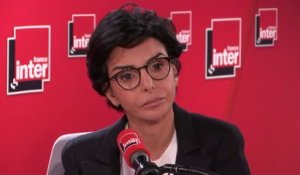 Rachida Dati : "Avec le bouclier fiscal, nous avions dit que s'il y avait des mesures pour les plus aisés, il fallait qu'ils investissent dans l'économie française."
