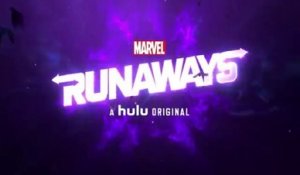 Runaways - Trailer Saison 3