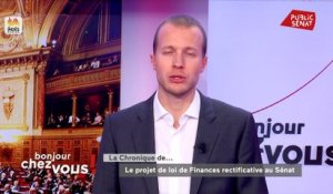 Invité : Jean-Michel Blanquer - Bonjour chez vous ! (19/11/2019)