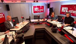 Le journal RTL du 19 novembre 2019
