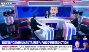 Emmanuel Macron et les maires enfin réconciliés ? (2/2) - 19/11