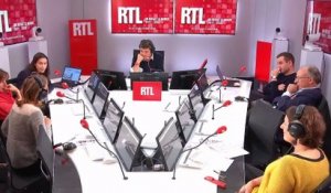 RTL Déjà demain du 19 novembre 2019
