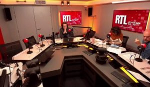 L'invité de RTL Petit Matin du 20 novembre 2019
