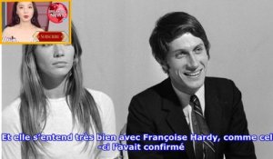 Jacques Dutronc et Françoise Hardy, étrange relation, surprenante révélation de leur fils