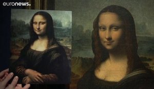 Une Mona Lisa vendue aux enchères