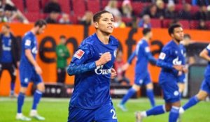 Schalke 04 : retour gagnant pour Amine Harit