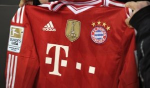 La fin de l'hégémonie du Bayern Munich en Bundesliga ? L'avis de Jean-Charles Sabattier