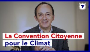 1 minute pour comprendre | La Convention citoyenne pour le climat, par Thierry Pech