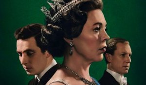 The Crown - Saison 3  Featurette  devenir reine VOSTFR  Netflix France