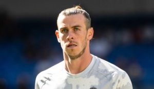 Real Madrid : le bilan contrasté de Gareth Bale en Espagne