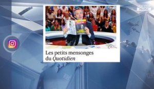 Yann Barthès en guerre contre Valeurs Actuelles : il règle ses comptes dans Quotidien