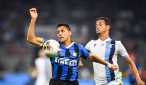 Alexis Sanchez à l'Inter Milan : casting raté ? L'avis de Philippe Genin