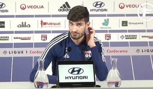 OL : Martin Terrier fait son autocritique