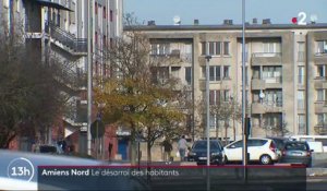 Amiens Nord : avant la visite d'Emmanuel Macron, le désarroi des habitants