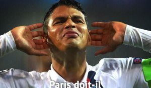 Transferts - Paris doit-il prolonger Thiago Silva ?